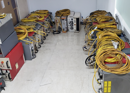 應用領域廣